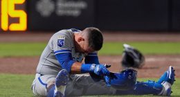 There’s Nothing Regal About The Kansas City Royals Offense