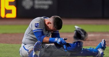 There’s Nothing Regal About The Kansas City Royals Offense
