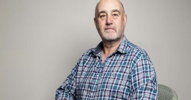 This 'stain' on Magnus's skin was sign he had a deadly but common cancer. Now doctors reveal brown marks and 'bruises' NEVER to ignore and unusual places to look for them