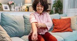 Three tell-tale signs itchy bites are actually from bed bugs