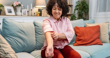 Three tell-tale signs itchy bites are actually from bed bugs