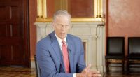Thune on Trump’s ‘Staggering Success’ at Border: ‘Mind-Blowing’