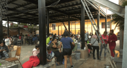 Tijuana shelters see funding, US donations dry up