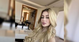 TikTok Influencer Murdered While Livestreaming In Mexico