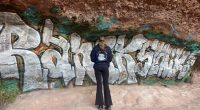 Tiny Victorian town wakes to find beloved sacred site and tourist hotspot vandalised