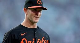 Tony Mansolino Replaces Brandon Hyde As Baltimore Orioles Manager