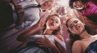 Top 10 Netflix movies in Canada this week