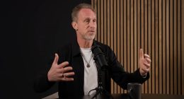 Top doctor reveals true risk of seed oils as he reveals foods that are even worse for your health