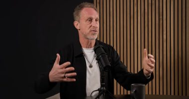 Top doctor reveals true risk of seed oils as he reveals foods that are even worse for your health