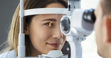 Top eye doctor reveals the hard truths nobody tells you about laser eye surgery... and the people who should NEVER consider it