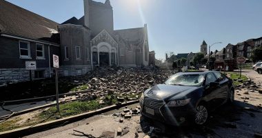 Tornado Activity In Kentucky, Missouri Leaves 21 Dead