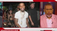 Tory Lanez being moved to new prison after stabbing, father says