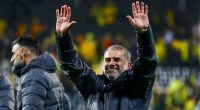 Tottenham's Bodo/Glimt triumph epitomised their newfound unity and resilience, writes MATT BARLOW - but it will count for nothing if Man United beat them