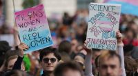 Transgender women soccer players to be banned from English women's teams
