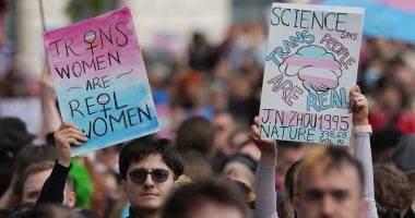Transgender women soccer players to be banned from English women's teams