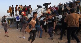 True scale of death and damage caused by disastrous Biden military plan is finally revealed