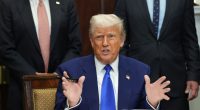 Trump 'making positive steps forward' with tariffs: Rep. Lawler