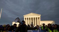 Trump Admin Asks SCOTUS to End Amnesty for over 300K Venezuelans