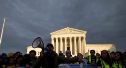 Trump Admin Asks SCOTUS to End Amnesty for over 300K Venezuelans