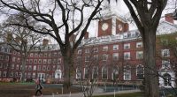Trump DHS blocks Harvard's ability to enroll international students