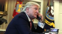 Trump Delays 50 Per Cent EU Tariffs After Request From Brussels