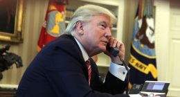 Trump Delays 50 Per Cent EU Tariffs After Request From Brussels