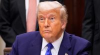 Trump: I'd be a 'stupid person' saying no to Qatari plane