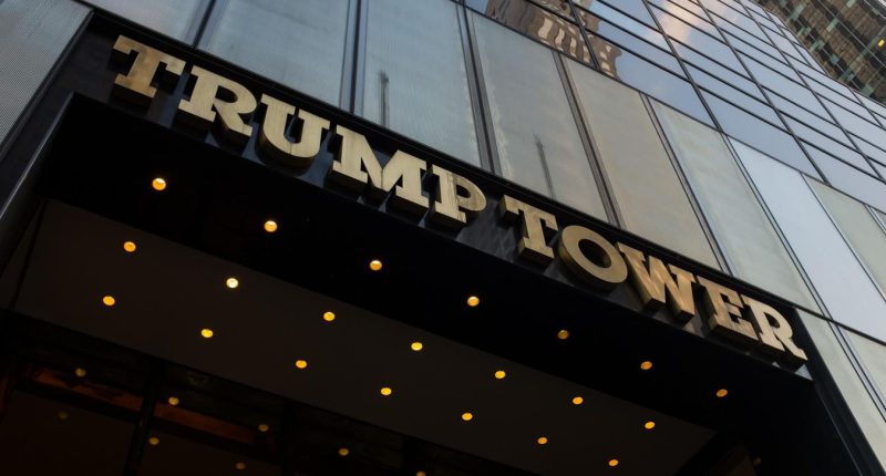 Trump Organization Enters Vietnam With $1.5 Billion Golf Resort Project Near Hanoi