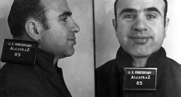 Trump: Reopen Alcatraz for the 'most ruthless, violent' criminals