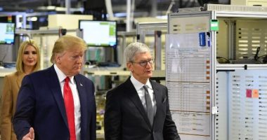 Trump Threatens Apple with 25% Tariff on iPhones Not Made in the USA