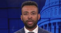 Trump a 'dealmaker' bringing prosperity to allies: Harrison Fields