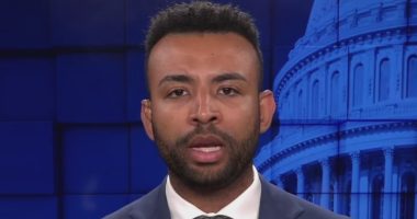 Trump a 'dealmaker' bringing prosperity to allies: Harrison Fields