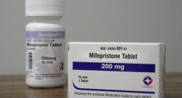 Trump admin. will defend FDA against abortion pill lawsuit, asks for dismissal