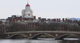 Trump administration cuts $450M more in Harvard grants, alleging antisemitism