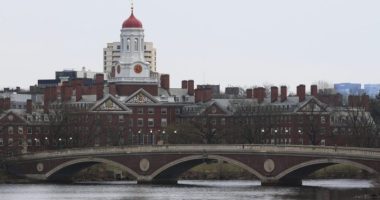 Trump administration cuts $450M more in Harvard grants, alleging antisemitism