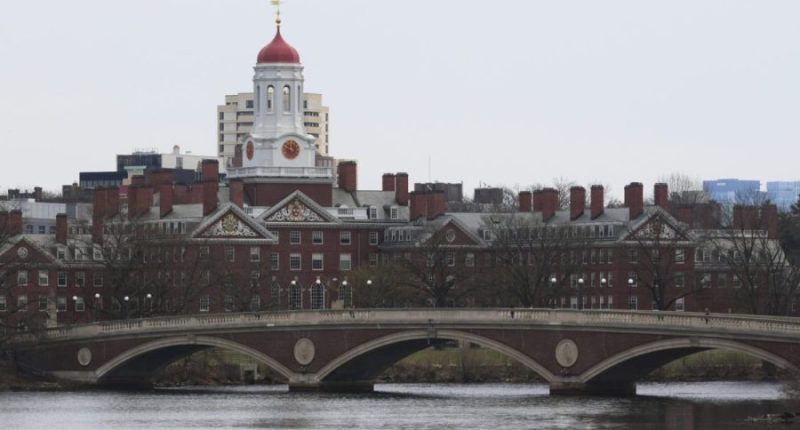 Trump administration cuts $450M more in Harvard grants, alleging antisemitism
