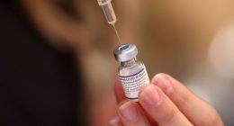 Trump administration set to limit COVID-19 shot approvals to the elderly, highest-risk
