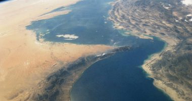Trump administration to announce U.S. will call Persian Gulf the Arabian Gulf
