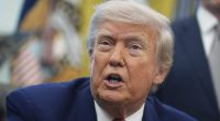 Trump administration unveils more detailed proposal for steep 2026 spending cuts