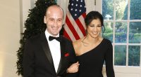 Trump aide's wife leaves White House to work for Elon Musk hours after he posts intriguing tweet