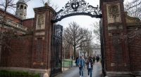 Trump aims to cancel remaining federal funding for Harvard