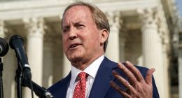 Trump ally mulls ban on everyday household item 'rotting people's BRAINS'