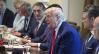 Trump announces two new national holidays, including one on Veterans Day