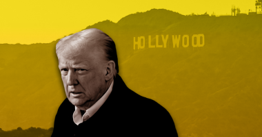 Trump calls for 100 percent tariff on foreign films