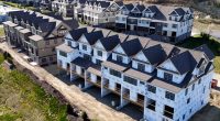 Trump considering 'bringing Fannie Mae and Freddie Mac public'
