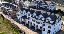 Trump considering 'bringing Fannie Mae and Freddie Mac public'