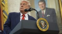 Trump designates Thursday as day to celebrate victory in World War II: What it means