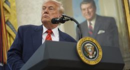 Trump designates Thursday as day to celebrate victory in World War II: What it means