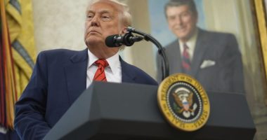 Trump designates Thursday as day to celebrate victory in World War II: What it means