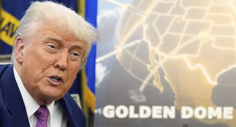 Trump doubles down on 51st state calls